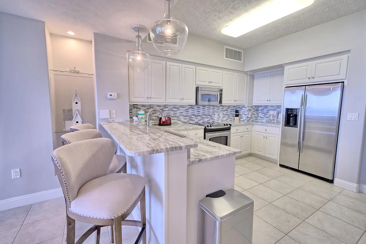 Lägenhet Gulf Front Condo With Beach Access And Beachside Pool - Unit 1604 Panama City Beach USA